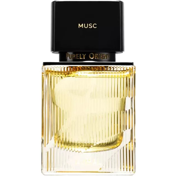 Purely Orient - Musc